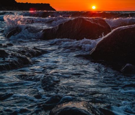 水质在线监测常见的水污染指数